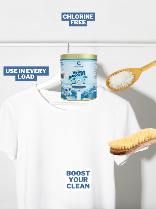 Oxygen Booster (300 g)