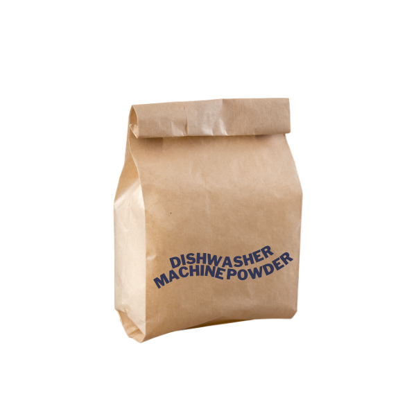 Coco Custo Dishwasher Machine Powder Refill