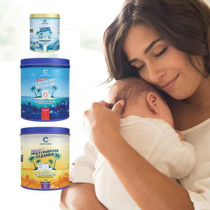 Bringing Home Baby Starter Kit